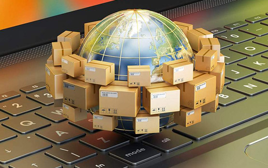 Global Logistics Company